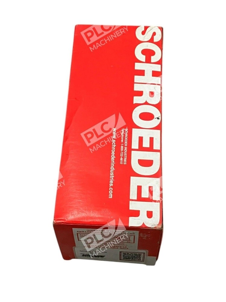 Schroeder 25 Micron Filter Element K25