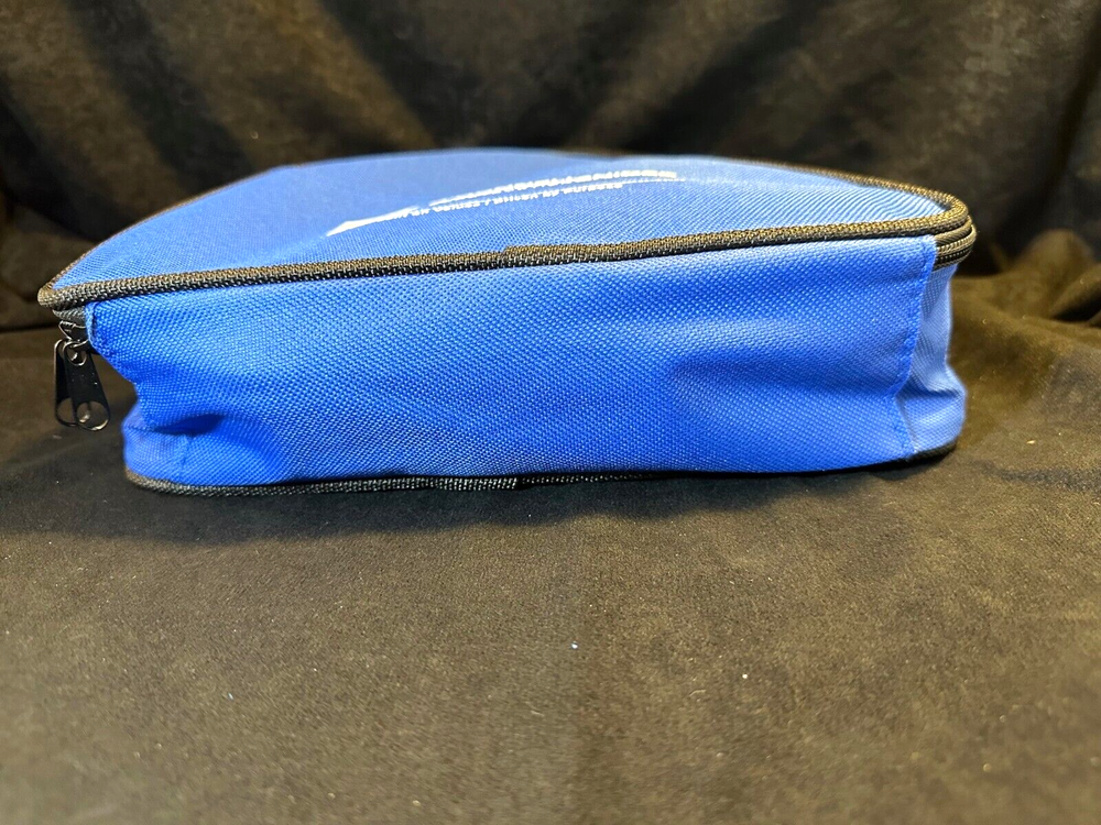 Roadside Automotive Safety Emergency Kit