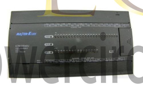 NEW LS PLC K7M-DR40U K7MDR40U~