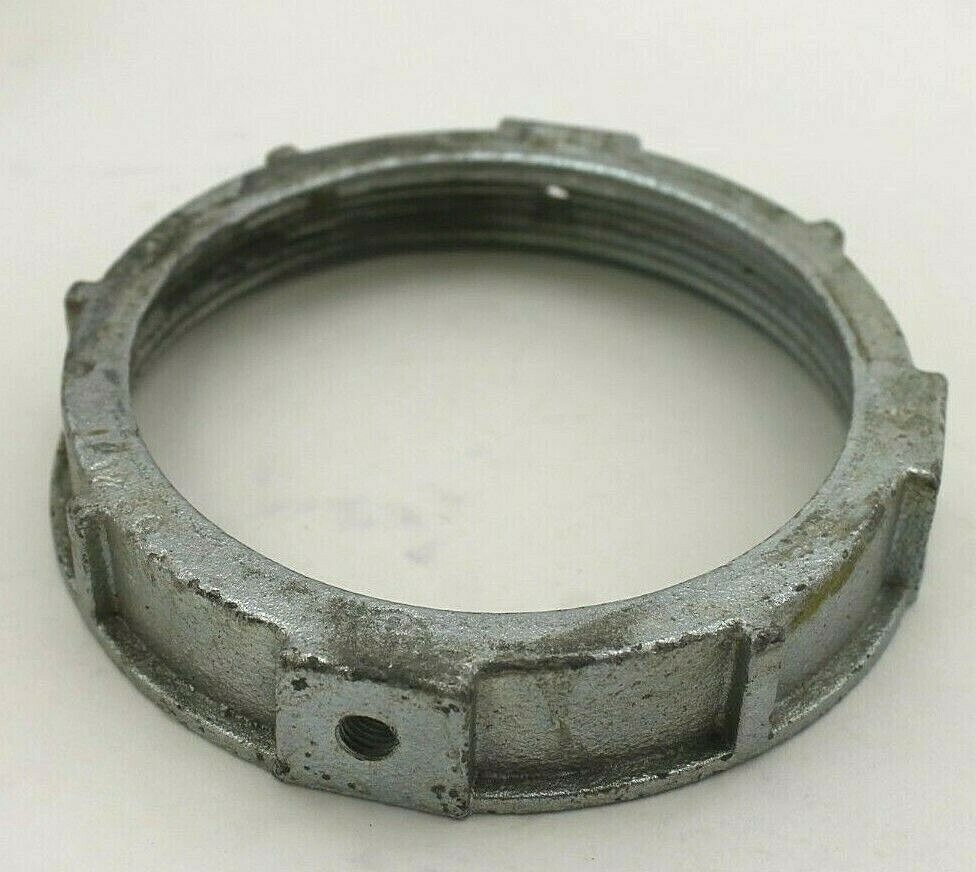 Raco 1236 4" Steel Bushing