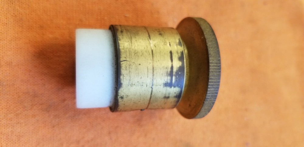 SLUG FOR BIRD WATT METER 50W 100-250MC