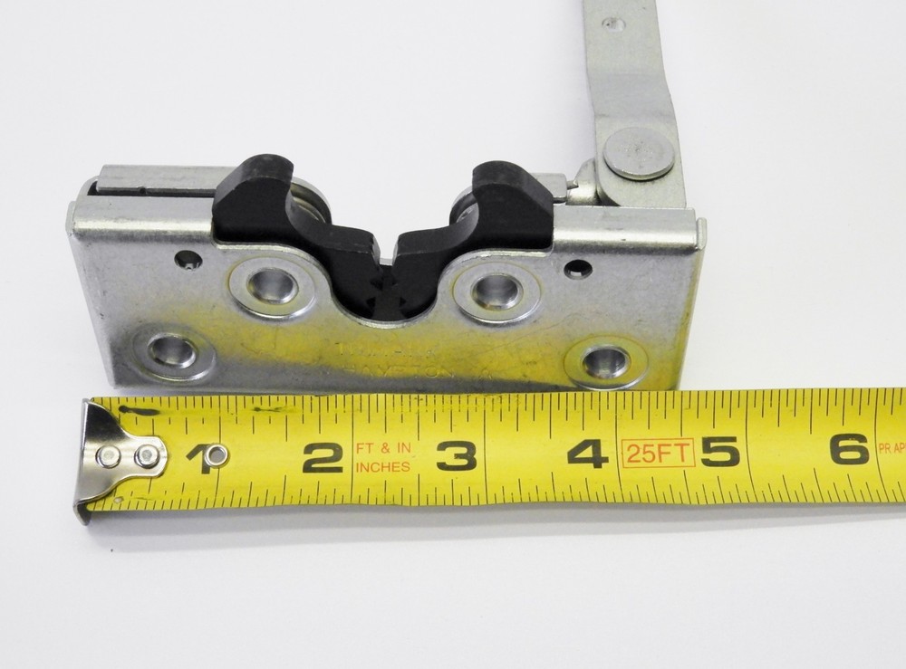 Trimark Latch Two-Rotor Latch 05-0100 New