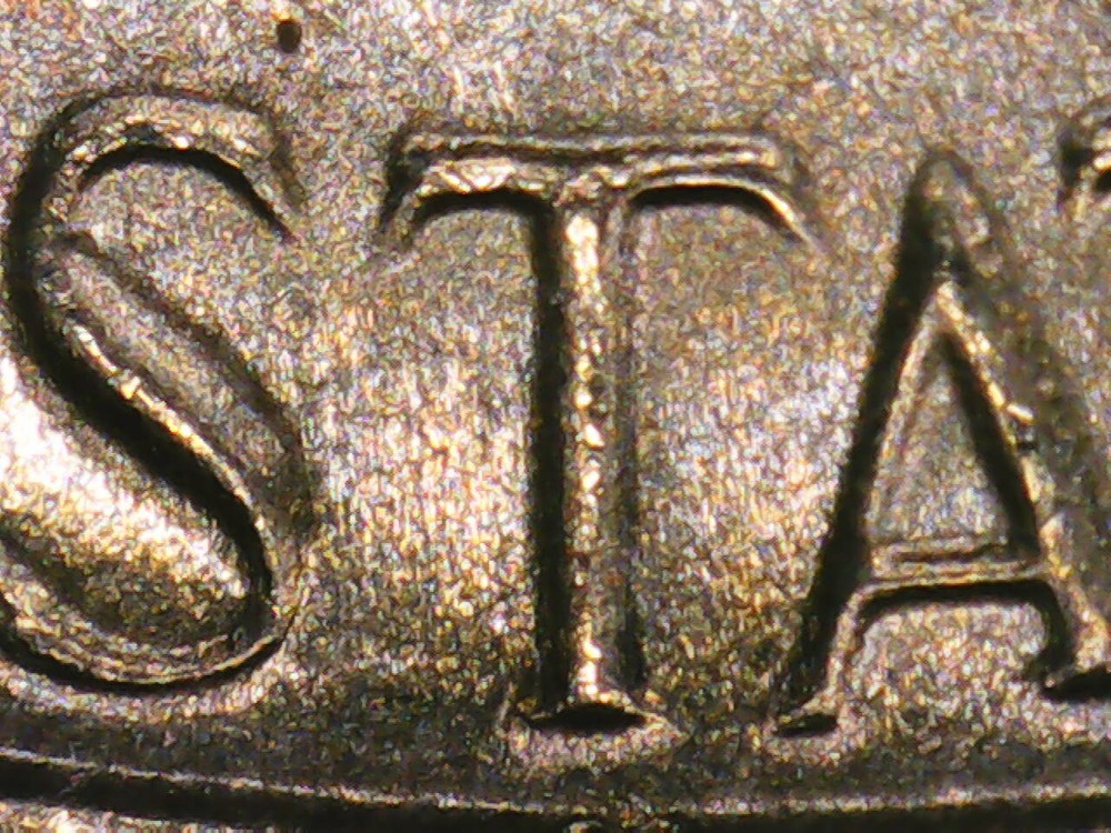 1969~S 5 CENT RPM ~ 007