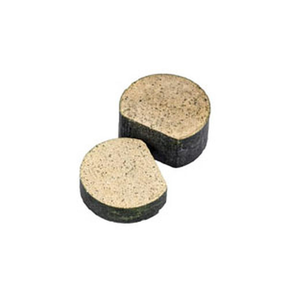 Flat End Brake Pucks Fits Murray