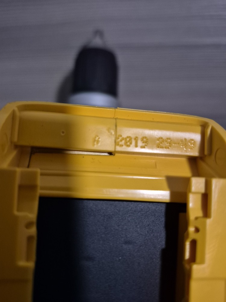 DeWalt DCD785 20V MAX 1/2″ Drill/Driver – Tool Only