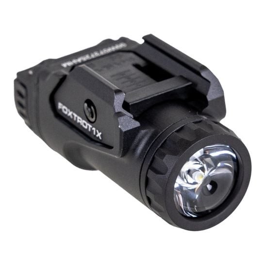 SIG SAUER FOXTROT1X Weapon Mounted Light - SOF12001
