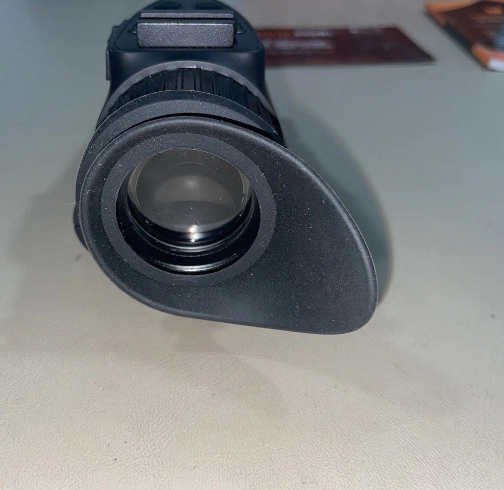 NOT WORKING - Nightfox Prowl - Digital Night Vision monocular