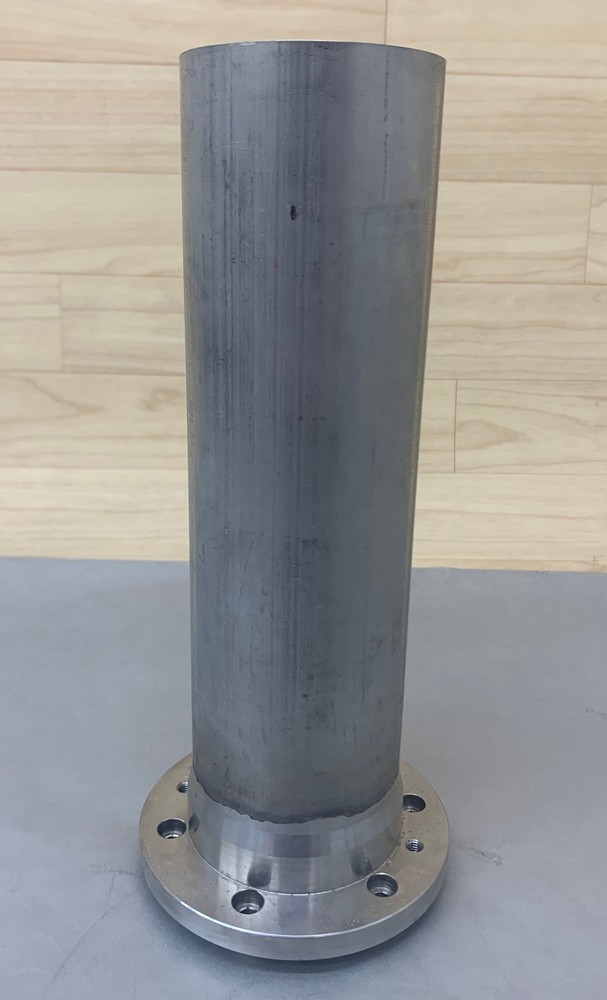 Andritz 206006859 K59132 Sleeve On Scroll Hub