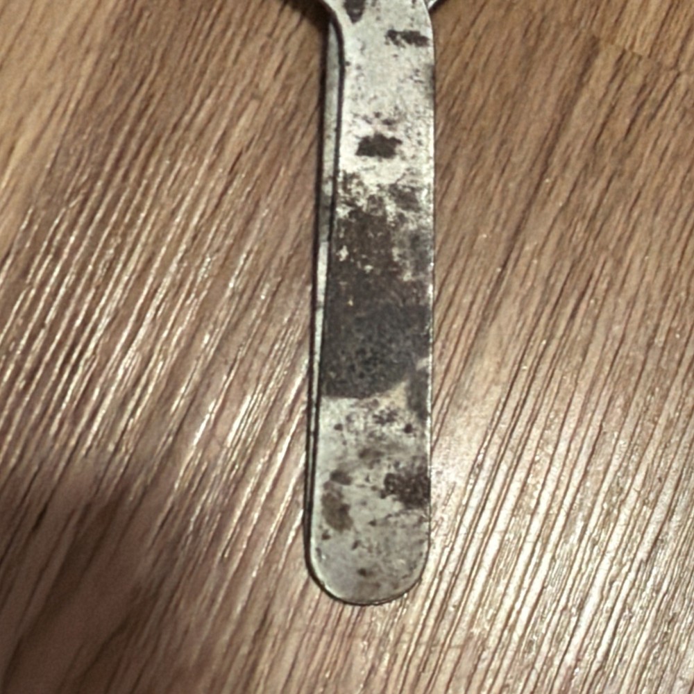 Vintage Kitchen Tool Unique Hand Held Manual Multiple Size Jar & Can Opener