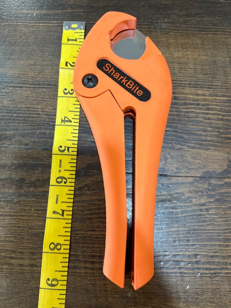 SharkBite PEX Cutting Tool