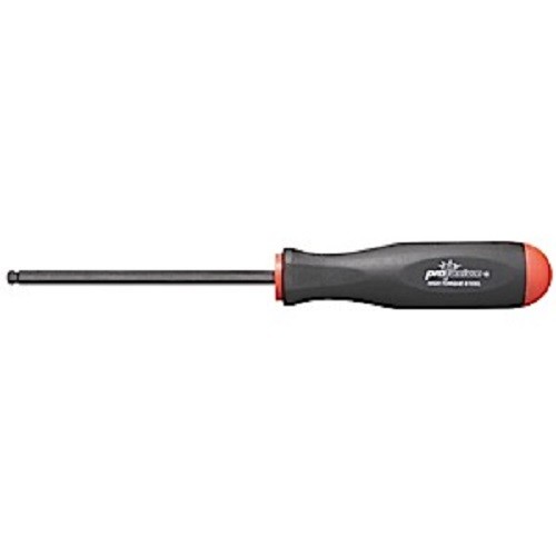 Bondhus 10660 - 4.0mm Ball End Screwdriver - 3.7" - 2EA