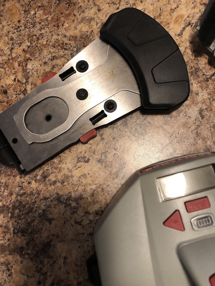 Craftsman Nextec tools Lot 12v