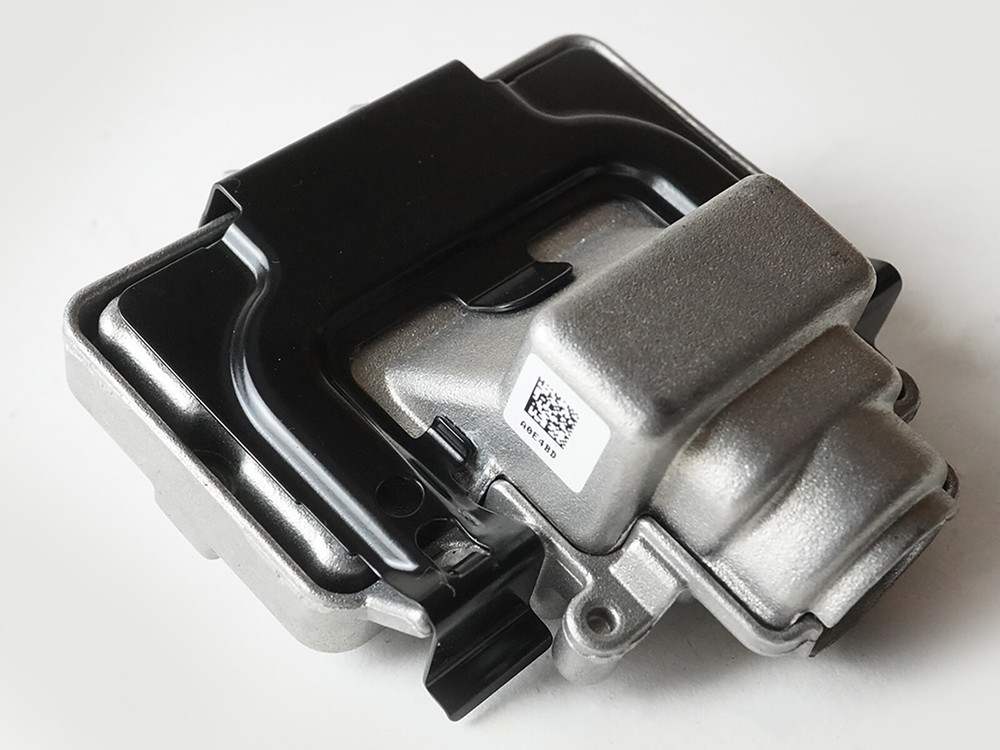 2007 - 2013 Mercedes Benz S Class W221 Vision Night Camera Windshield Mounted