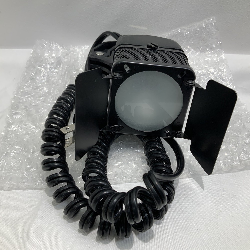 Vidpro Halogen Video Quartz Light LX-150