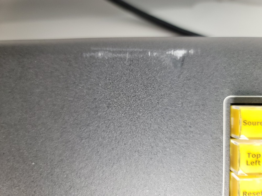 Barco Screen Pro II Controller