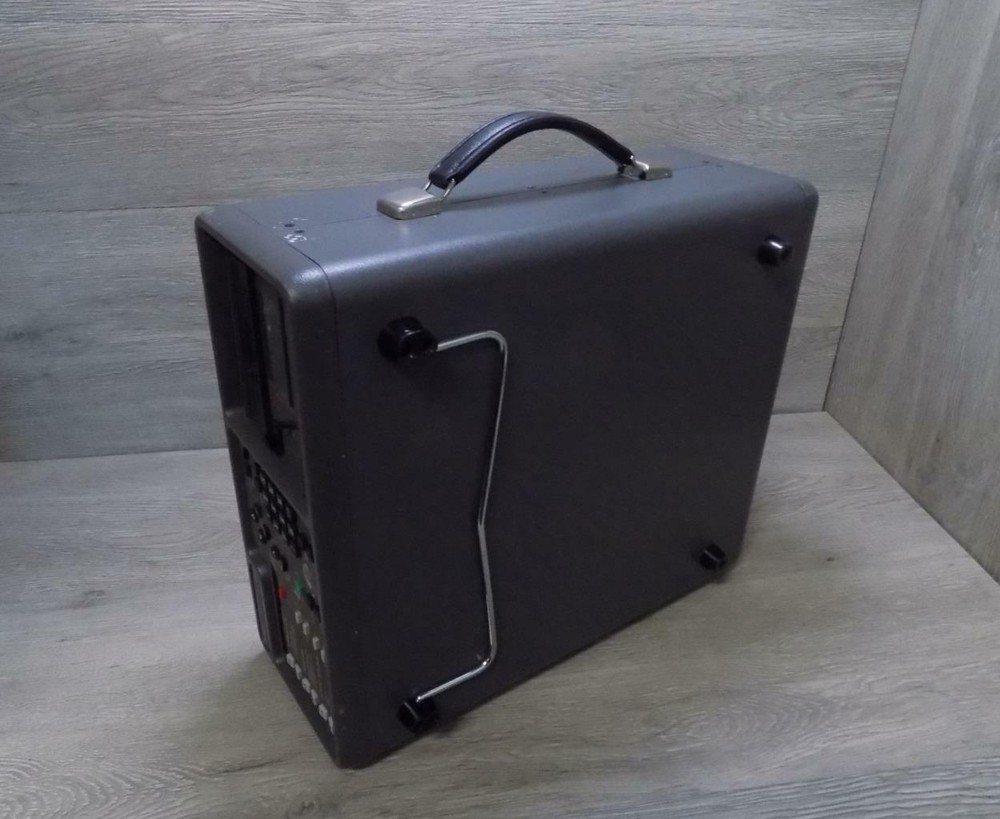 BMI 3060 Power Profiler