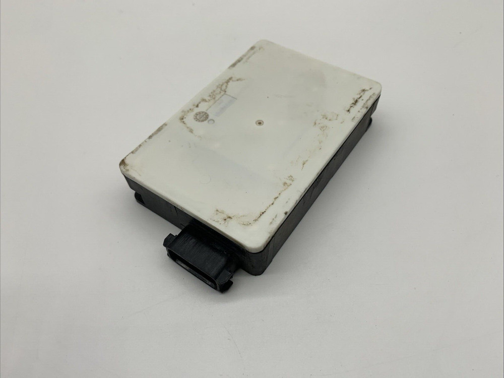 2011-2013 Chrysler Jeep Dodge Blind Spot Detection Sensor Module 56038942AA OEM