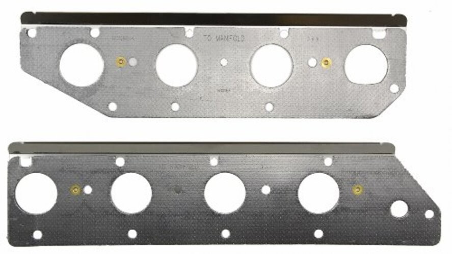 MS 96994 Exhaust Manifold Gasket Set