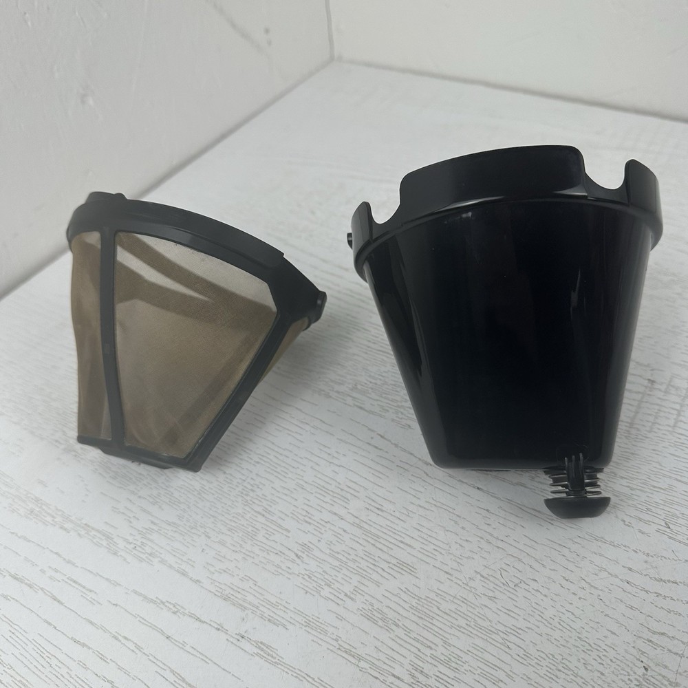 Ninja 14 Cup Coffee Maker DCM Series 30 Replacement Brew Basket Permanent Filter