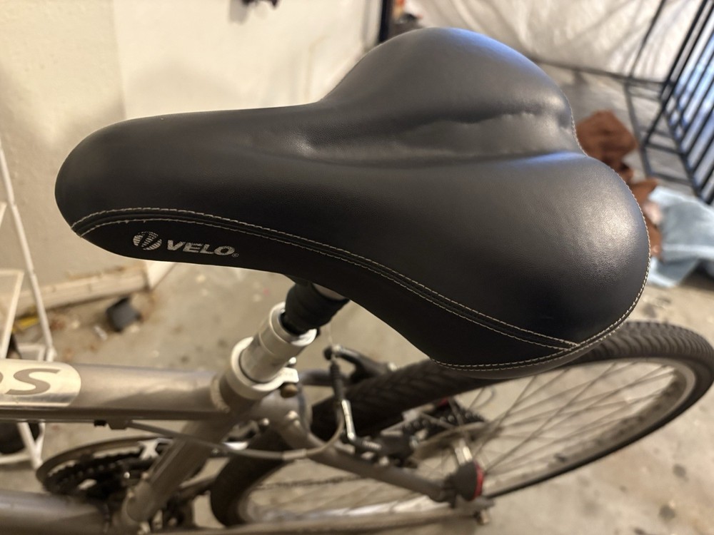 Northrock SC7 Men’s Bike - S/M