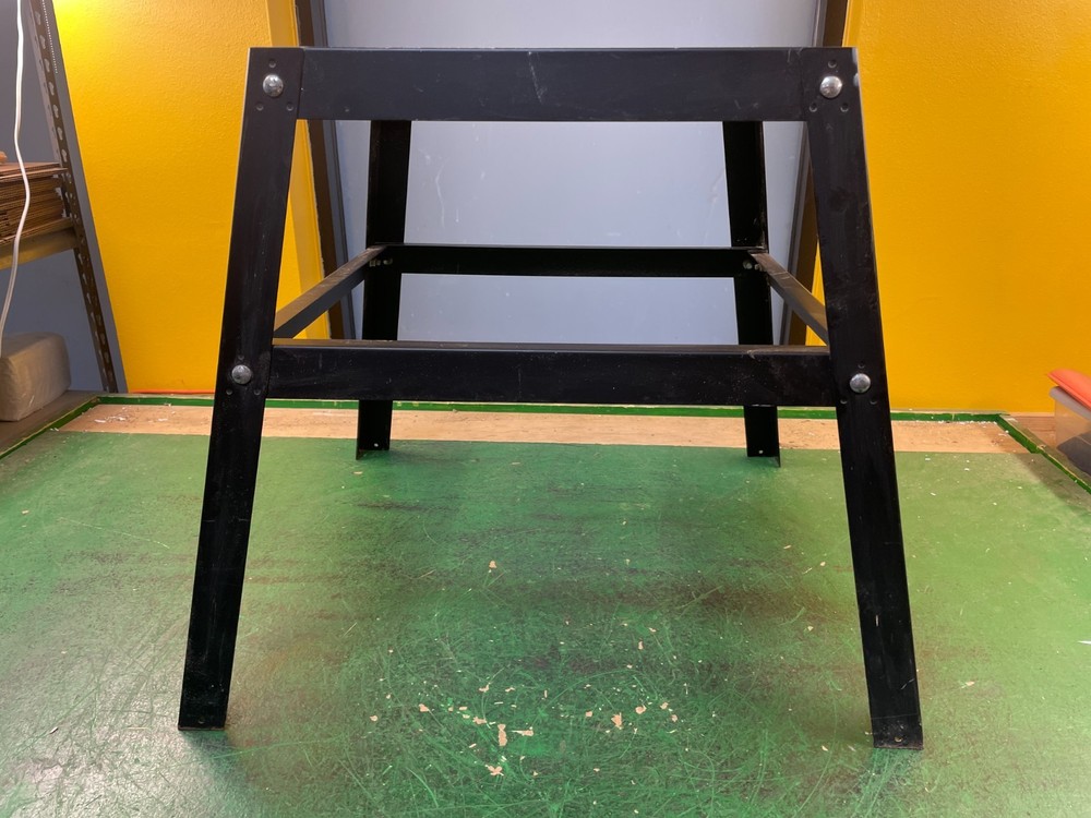 Ryobi BTS12S Table Saw Tool Stand Base Legs
