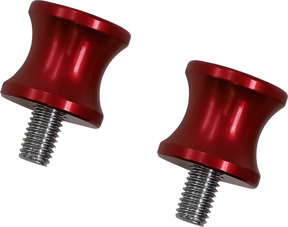 Vortex 8mm Red Swingarm Spool (SP526R)