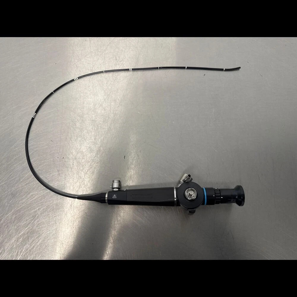 Olympus LF-DP Flexible Intubation Scope