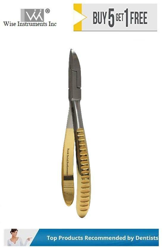 Wise Orthodontic Ligature & Pin Cutter