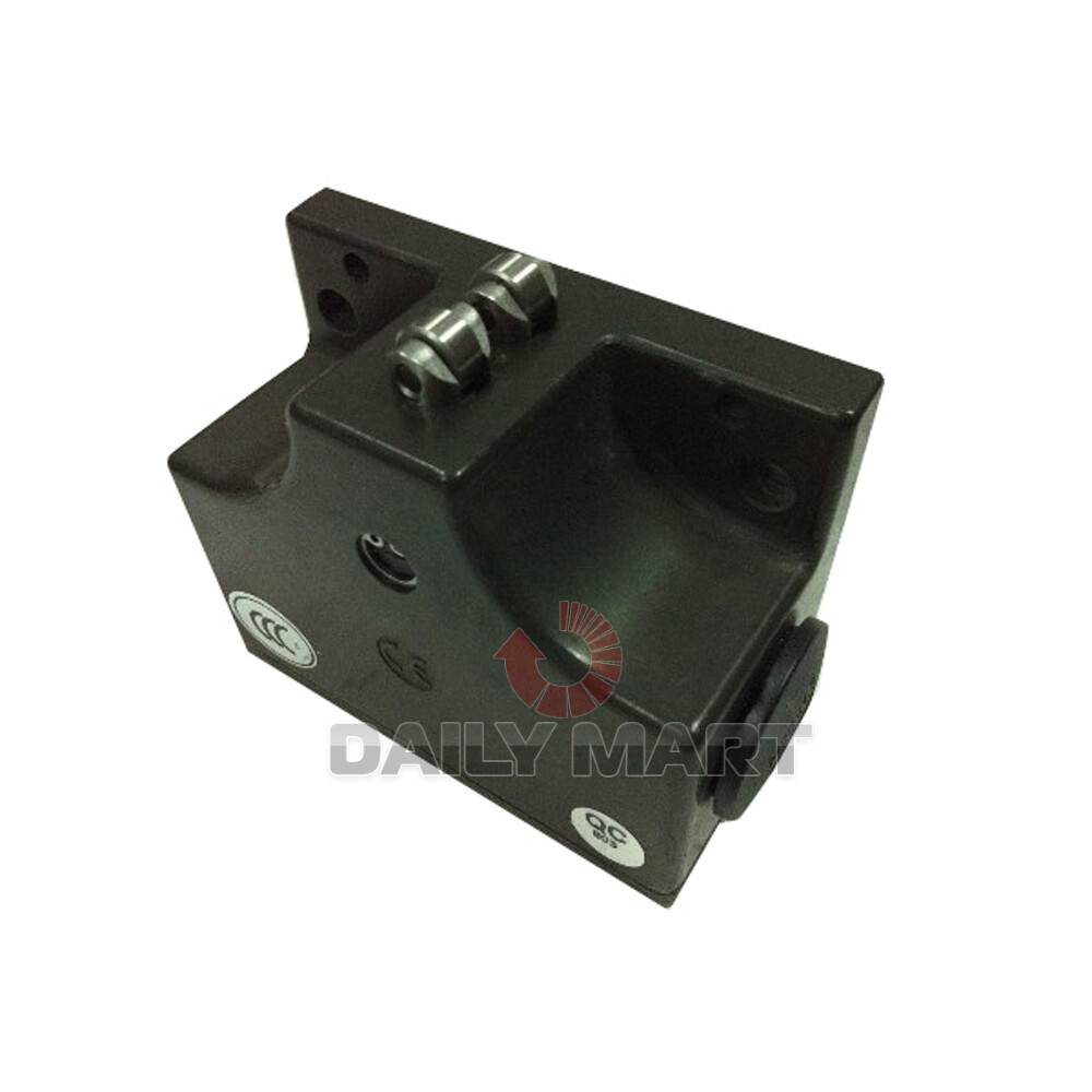 New In Box EUCHNER SN02R12-502-M Limit switch