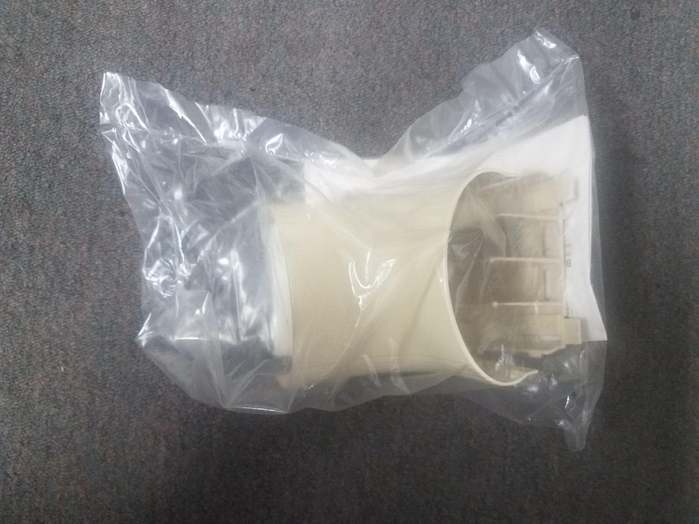 HELLERMANNTYTON MCRI-IE MULTI CHANNEL RACEWAY ELBOW HIPS IVORY