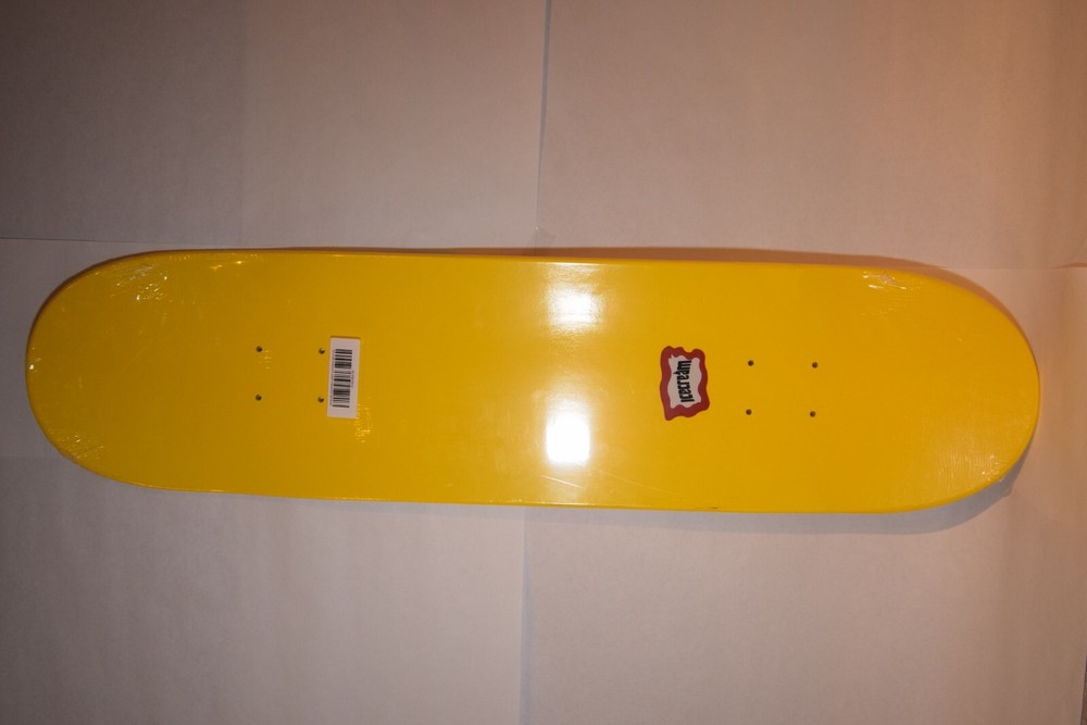 ICECREAM x VANDY COMPLEXCON 2022 SKATE DECK