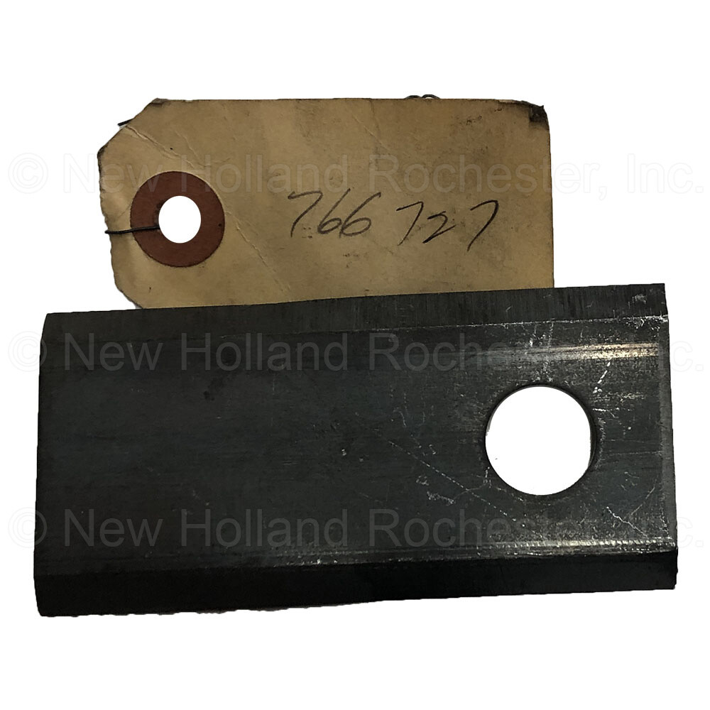 New Holland Blade Part # 766727