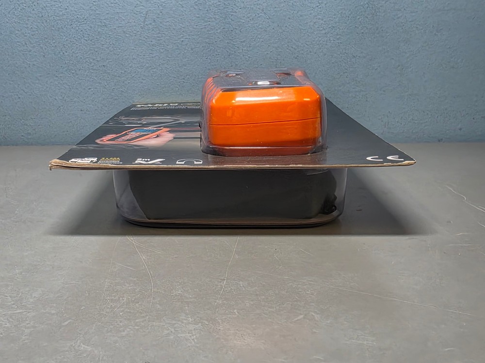 Klein Tools Digital Differential Manometer ET180 New & Sealed