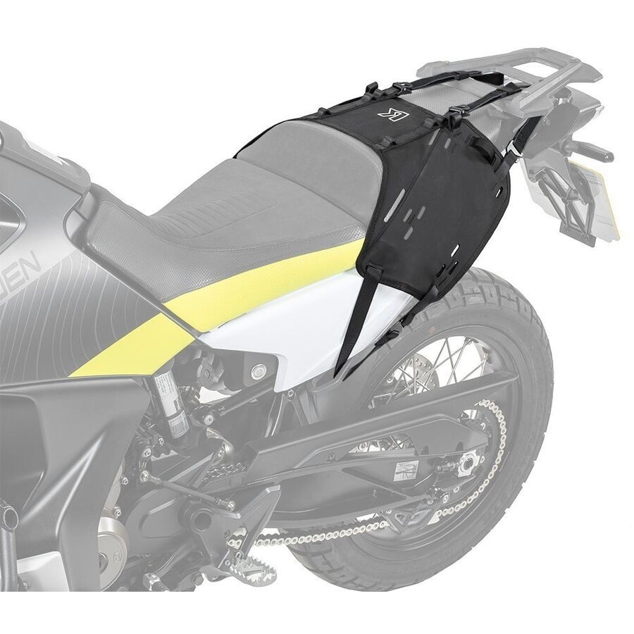 Kriega OS-Base Strap - Black KOSBA-H