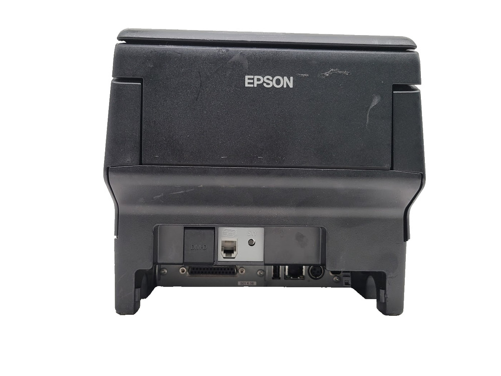 Epson TM-H6000V Receipt Printer M253B