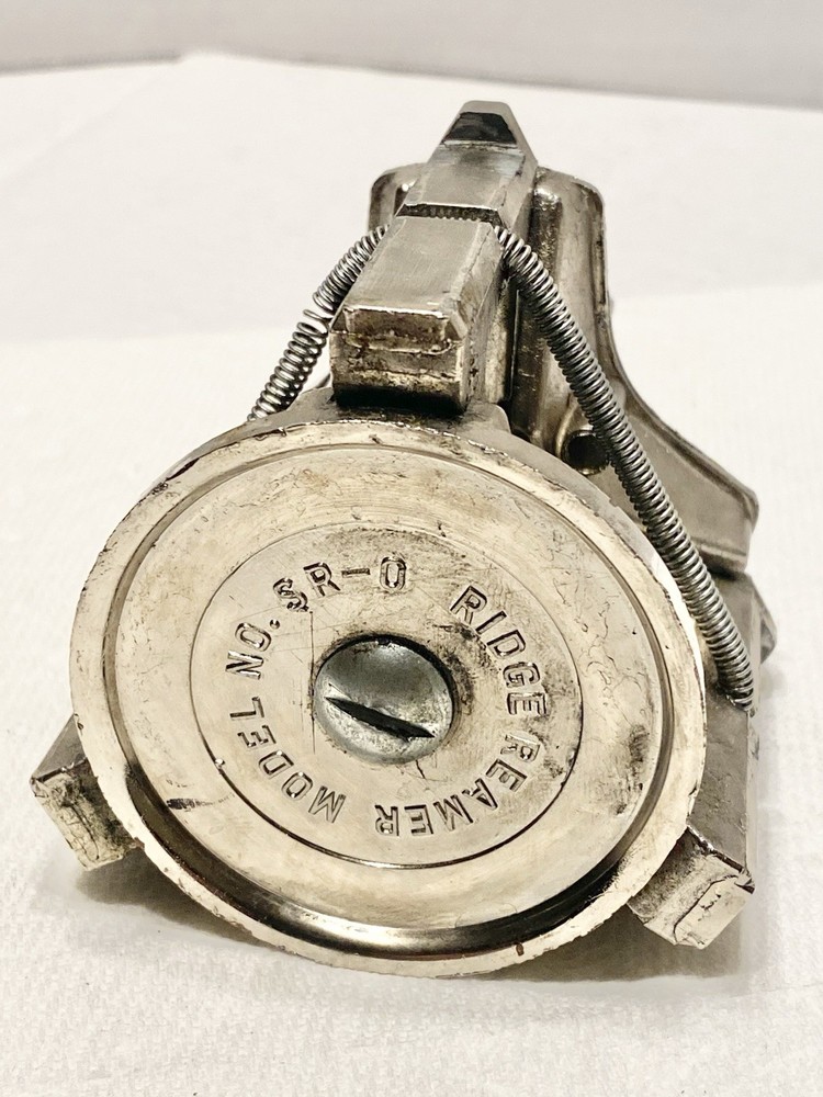 Vintage SR-0 Ridge Reamer