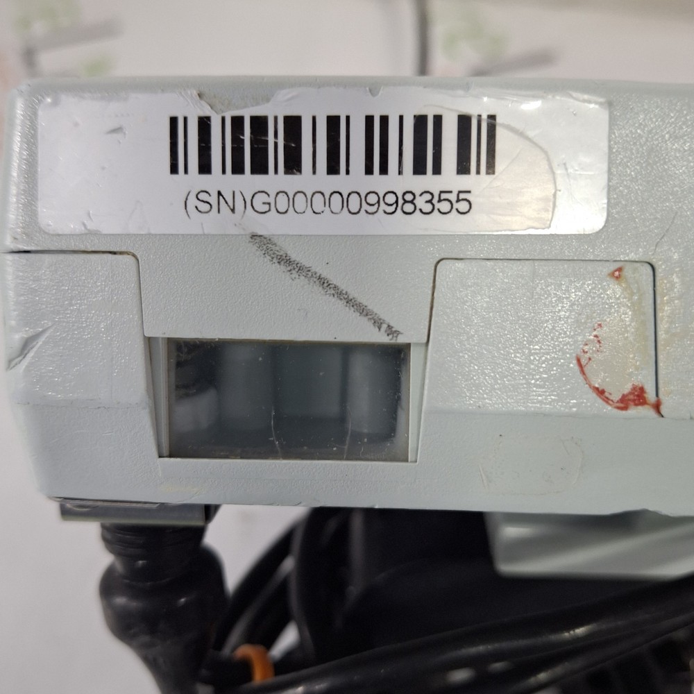 Baxter Sigma Spectrum with B/G Battery Infusion Pump