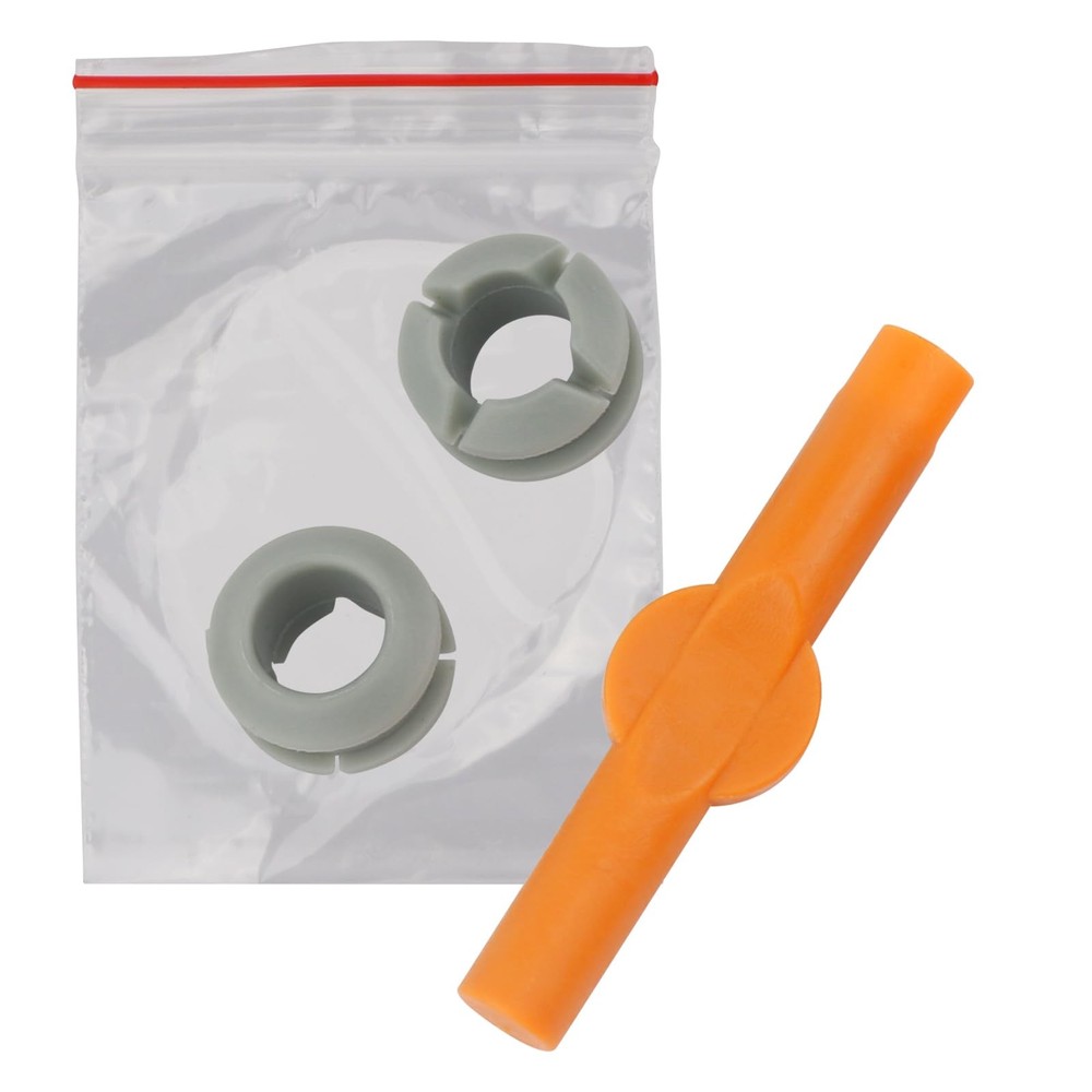 Shift Linkage Bushing Kit 134193 Nissan Titan Pathfinder