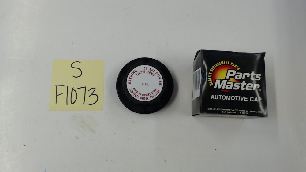46046 Radiator Cap