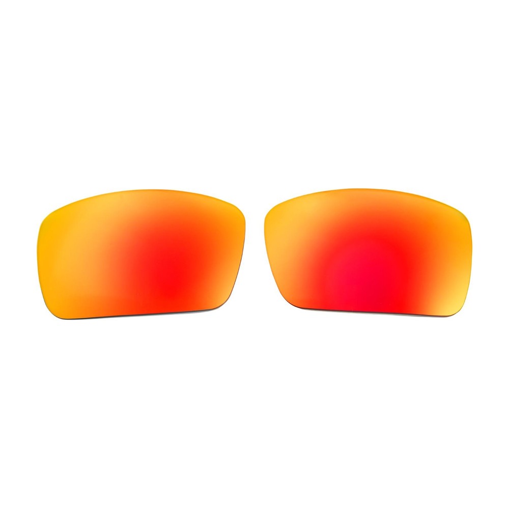 Walleva Replacement Lenses For Costa Del Mar Permit Sunglasses -Multiple Options