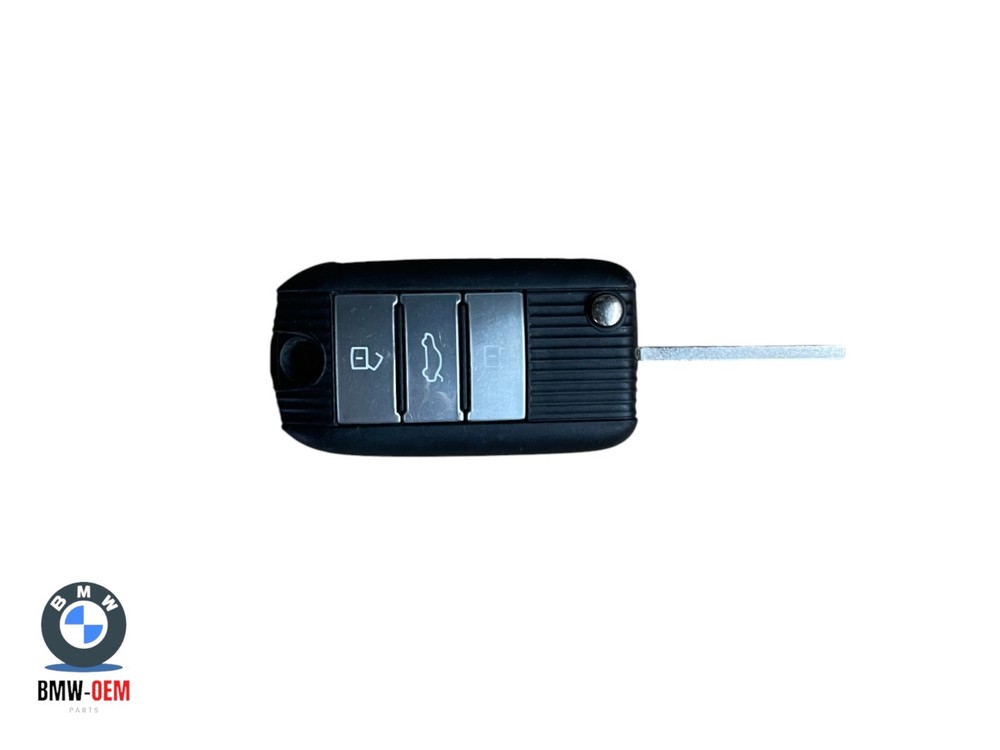 MG 5 Button Remote Key Fob