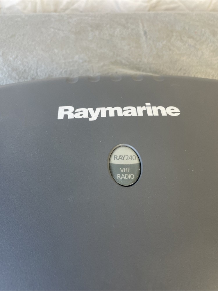 Raymarine Ray 240 VHF Radio Module