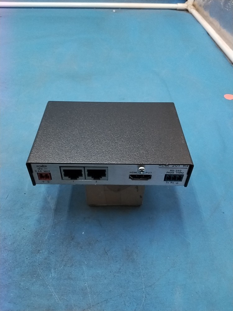 Extron HDMI 201 Rx Receiver