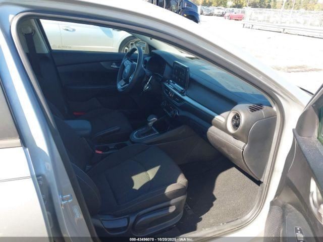 FORTE 2019 Glove Box 4963366