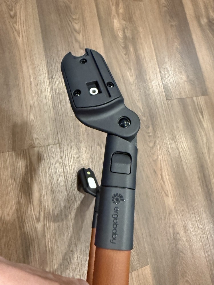 Ergobaby Metro 3 Stroller Support Bar