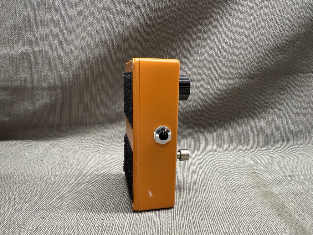 MXR Phase 90 Custom Script Guitar Pedal - (FAST SHIPPING)