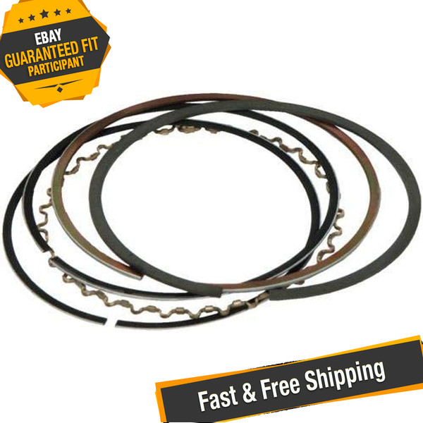 CP Pistons CPN-3347 85mm Piston Rings