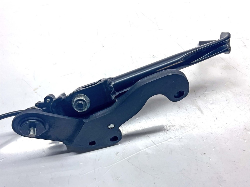 2024 Yamaha MT-09 Side Stand - BME2731100