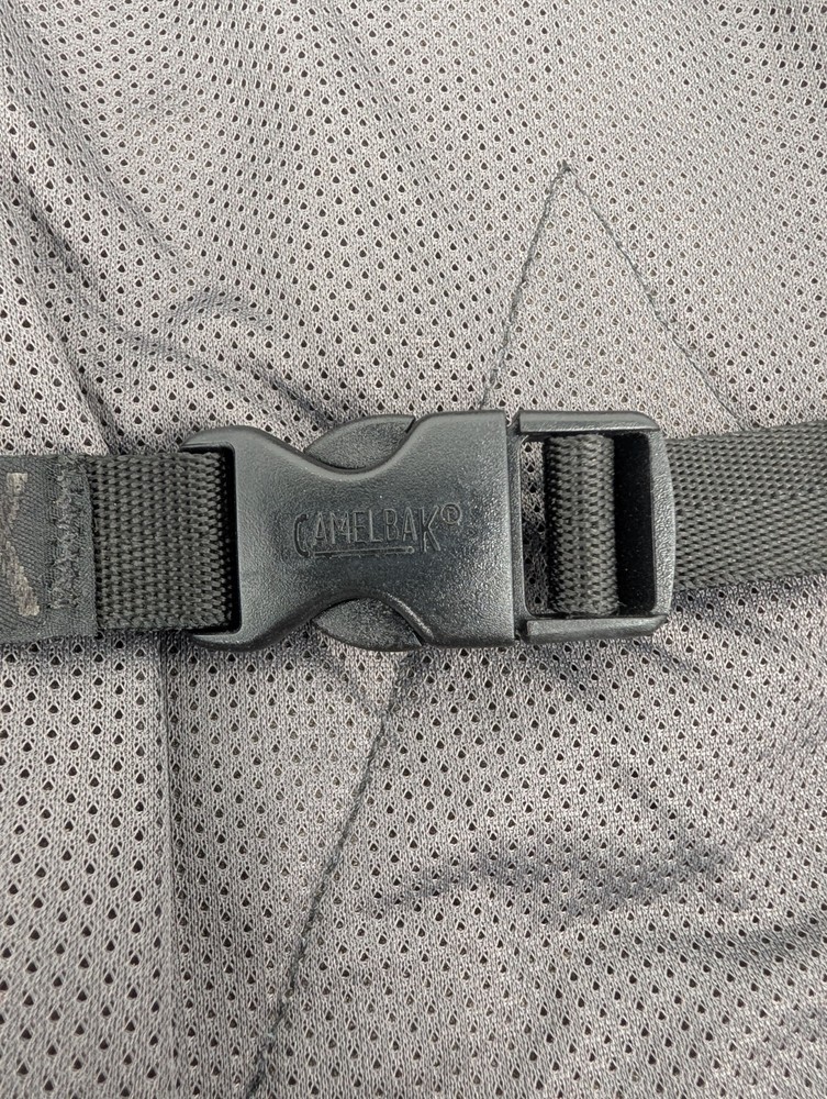 Camelbak Maximum Gear HAWG Backpack Black Assault GWOT