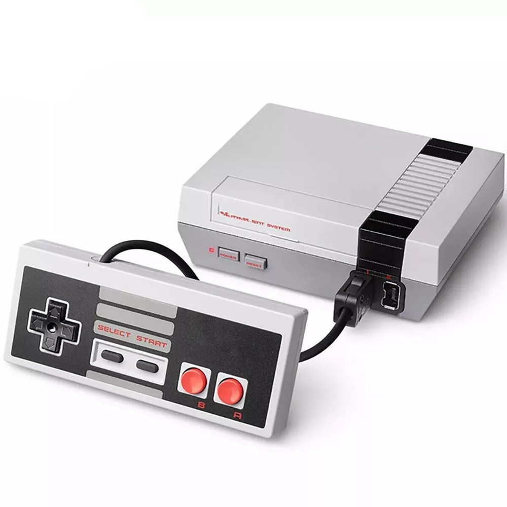 For Nintendo NES Mini Classic Edition Console Video Game Wired Controller Remote
